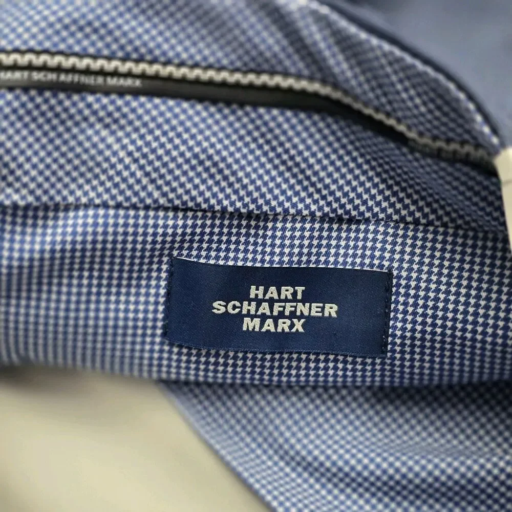 Hart Schaffner Marx these hart